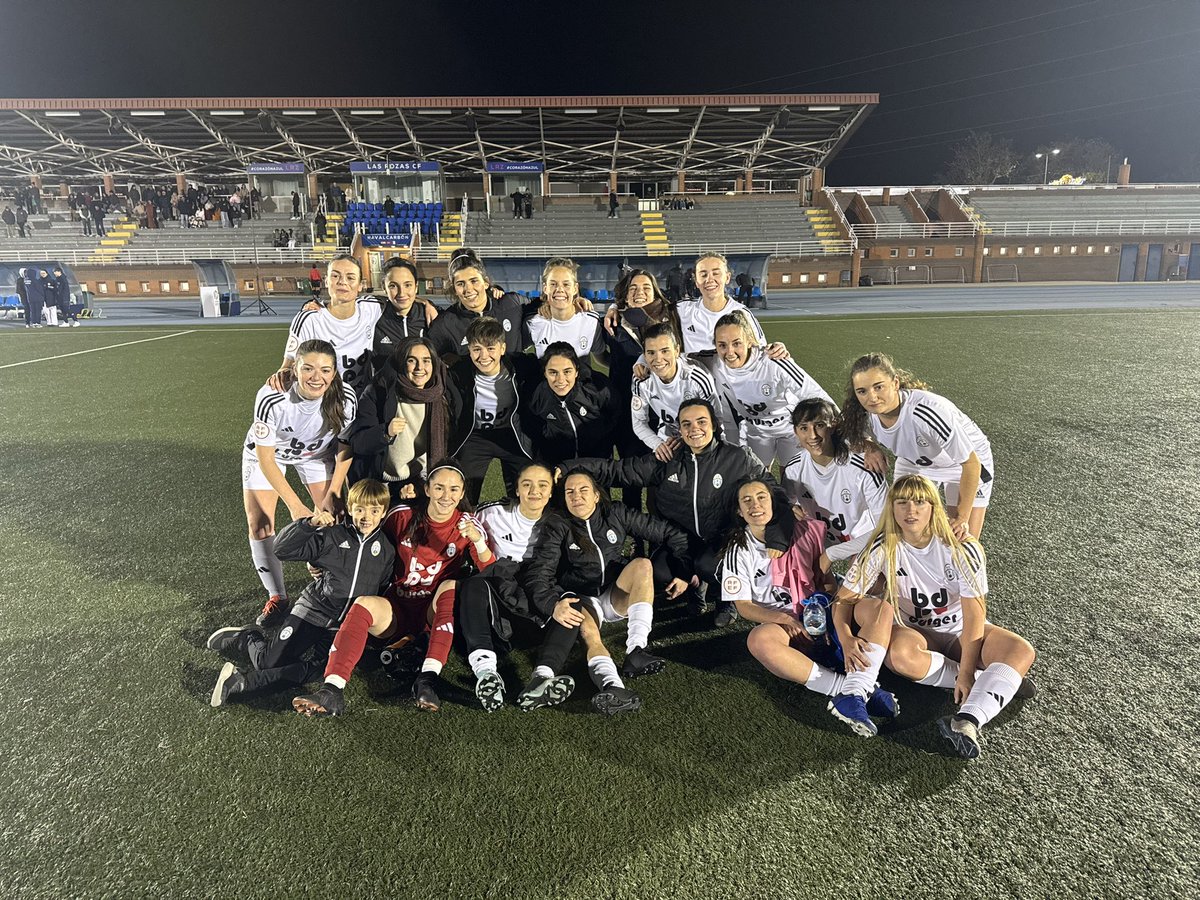 Final en Navalcarbón:

<a href="/cff_olympia/">CFF Olympia Las Rozas</a> B 0-4 <a href="/cdsamper/">C.D. Samper</a> 

Martha⚽️
Bárbara⚽️
P.P.⚽️
Laura⚽️

#𝒂𝒅𝒏𝒔𝒂𝒎𝒑𝒆𝒓 #𝒃𝒅𝒑𝒃𝒖𝒓𝒈𝒆𝒓