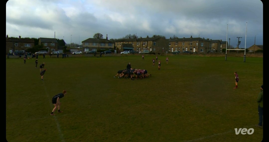 There's just no stopping us... 42-5 to Old Brods! And a great game to debut our new team veo camera! <a href="/OldBrodleians/">Old Brodleians</a> <a href="/BrighouseHighPE/">Brighouse High PE</a> <a href="/AppletonAcademy/">AppletonAcademy</a> <a href="/ASCHC_COLLEGE/">All Saints Catholic College</a> <a href="/RastrickSports/">Rastrick Sports</a> <a href="/wms_pe/">Whitcliffe Mount PE</a> <a href="/TrinityAcademyH/">Trinity Academy Halifax</a>
