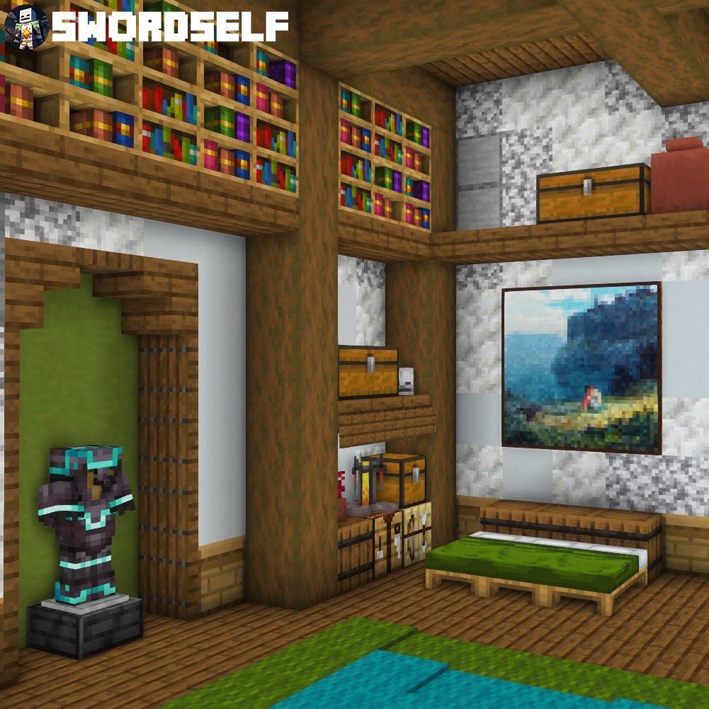 Swordself tweet media