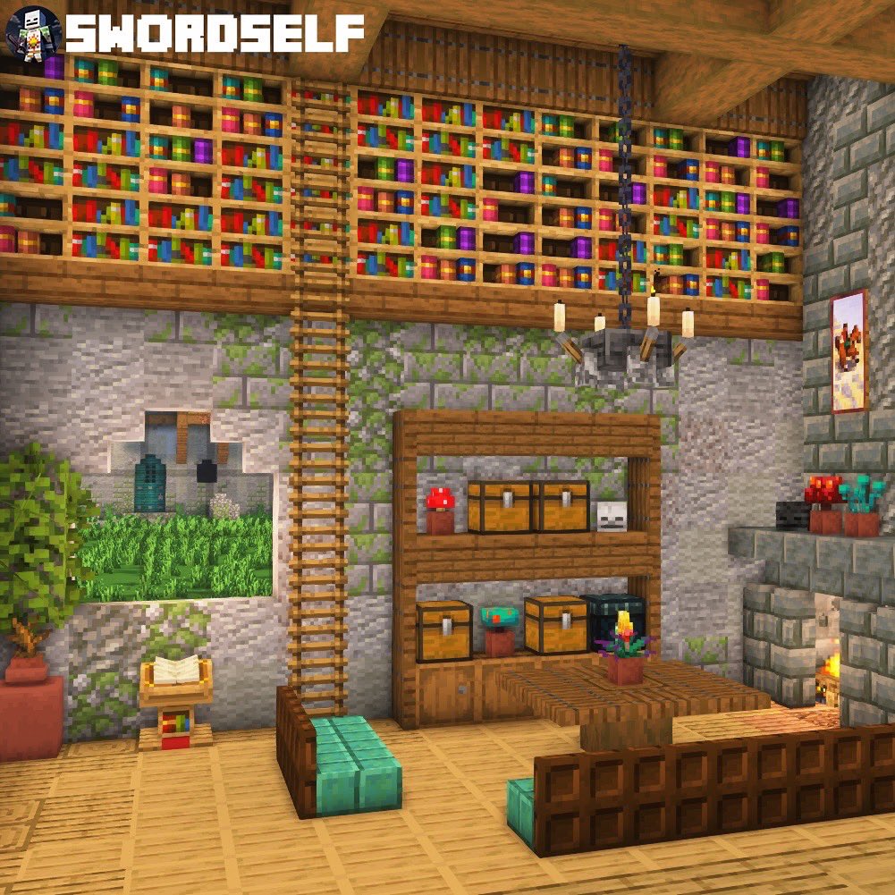 Swordself tweet media