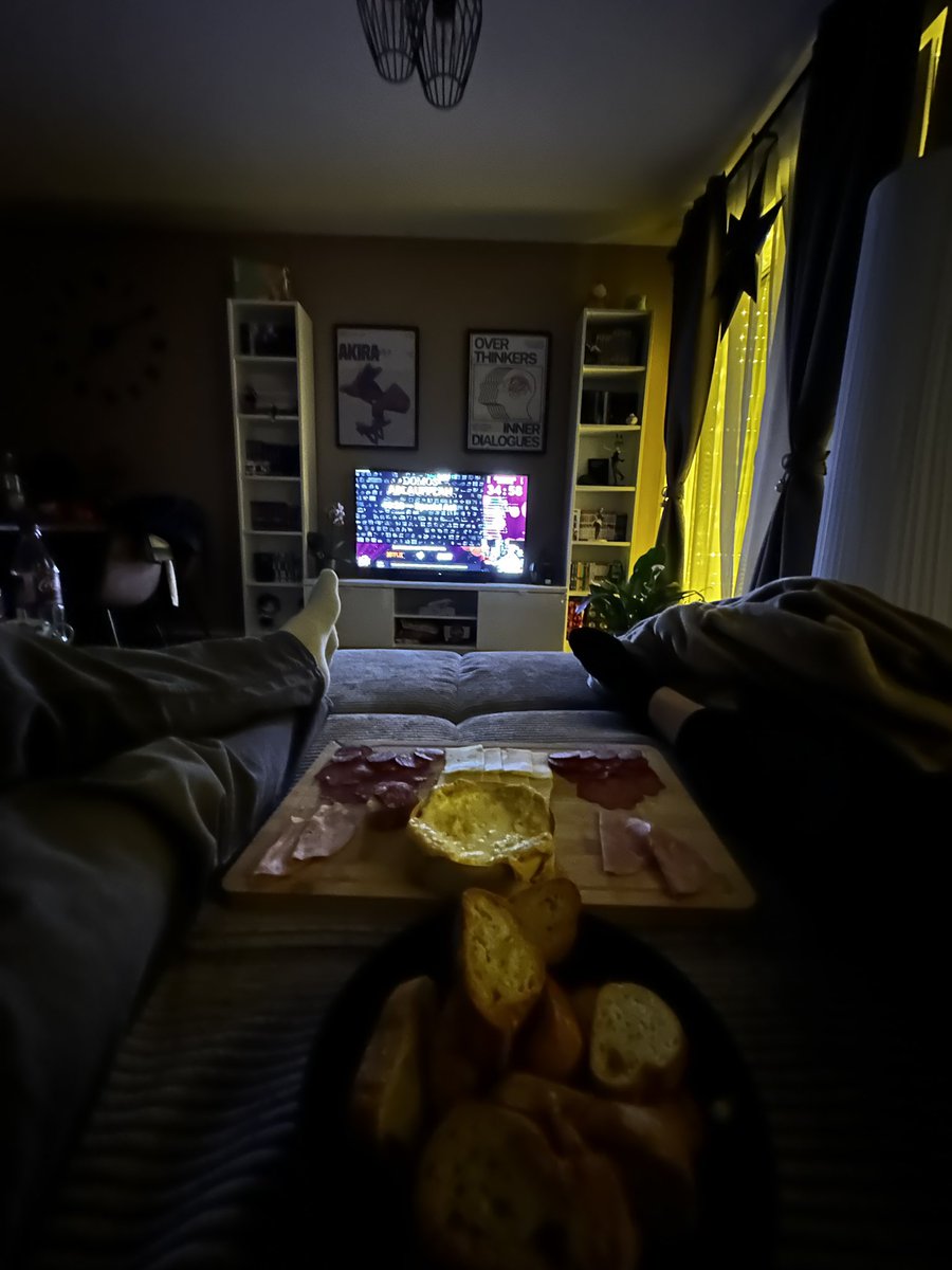 #Domos2024 hier wird fett einen aufgenascht