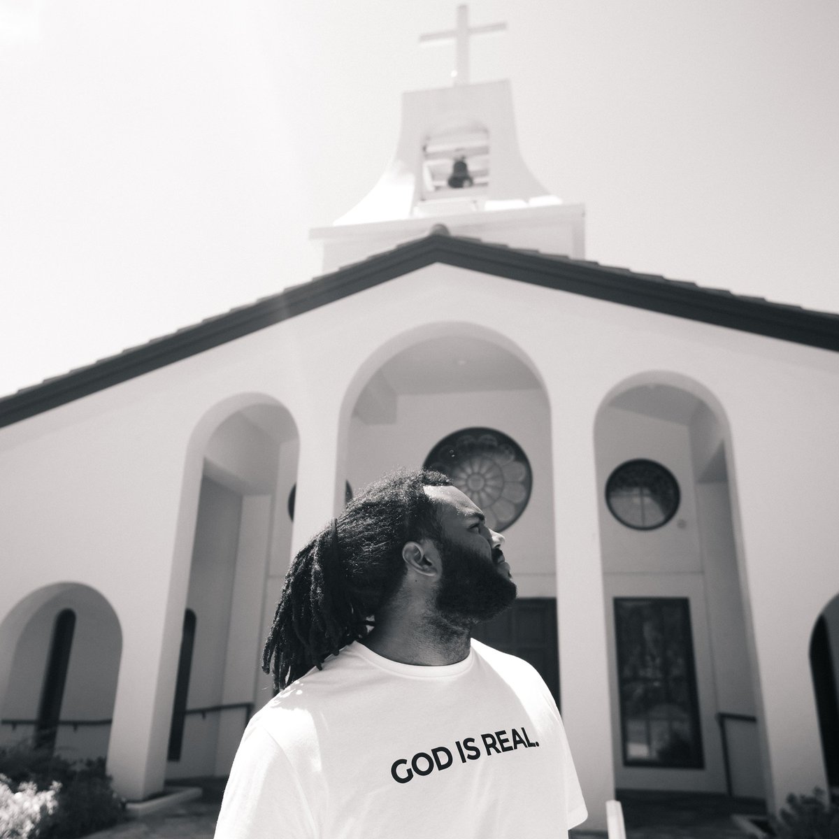 DRYWORLD_Brands's tweet photo. Faith becomes our strength when the grind gets tough and the odds stack high. ๐ช๐
In every victory, in every setback, we trust the journey. ๐ฏ
God Is Realโand with faith, we rise. ๐๐
#FaithInTheGame #TrustTheProcess #GodIsReal #StrengthInBelief #DRYWORLD
Get your Trente Jones "God Is Real" Collection -- link in bio ๐