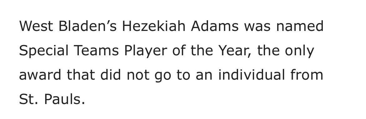 HezekiahAdams6's tweet photo. Beyond Blessed for this! https://t.co/Ty5S8i7138