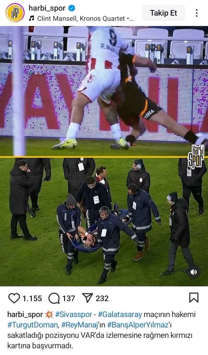 57Offical's tweet photo. Oyuncumuz yapılan müdahale var uyarı gelmesine rağmen orta hakem kırmızı kartına kullanmadı ayrıca Sivaspor Net 3 kırmızı kart Es geçildi #TFFistifa #MHKİSTİFA #dursunÖzberkYanindayiz #YAPI #SIVASkaraGece #Hedef25 💛❤️🦁 Durdurmayacksiniz https://t.co/zLcRAxJWdj