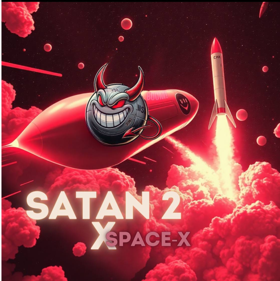 SATAN2ACC's tweet photo. @dogeofficialceo https://t.co/8LmfnSaiCQ https://t.co/gzo1qC5DRf