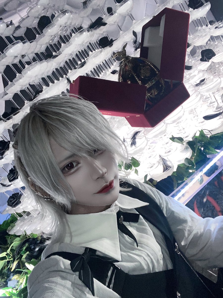 oxve_'s tweet photo. 最高の誕生日でした、 https://t.co/tER92ihcqu