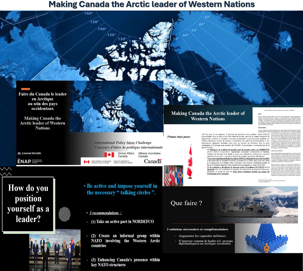 Honored to have been selected as a 2024 laureate of the International Policy Ideas Challenge (#IPIC) organized by <a href="/GAC_Corporate/">Global Affairs Canada</a> and the <a href="/CRSH_SSHRC/">CRSH</a>, alongside <a href="/benjamintoettoe/">Benjamin Toettoe</a> , @DDDDIYAj, Elisabeta Lika, Su Huai, Kurt Strachan, and Ashika Sharda.