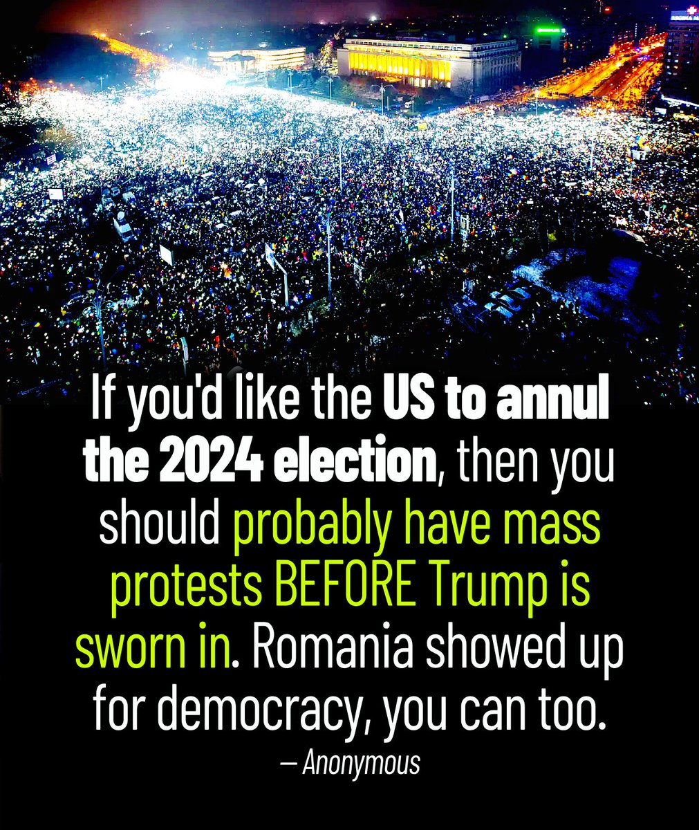 🟥🟥🟥 BREAKING: Amid growing concerns of domestic &amp; foreign interference, the Harris campaign has been working to gather that evidence before the Dec 20th deadline, following Pres Biden’s renewal of Exec Order 13848.
ARTICLE: medium.com/@IsabellaSutto…