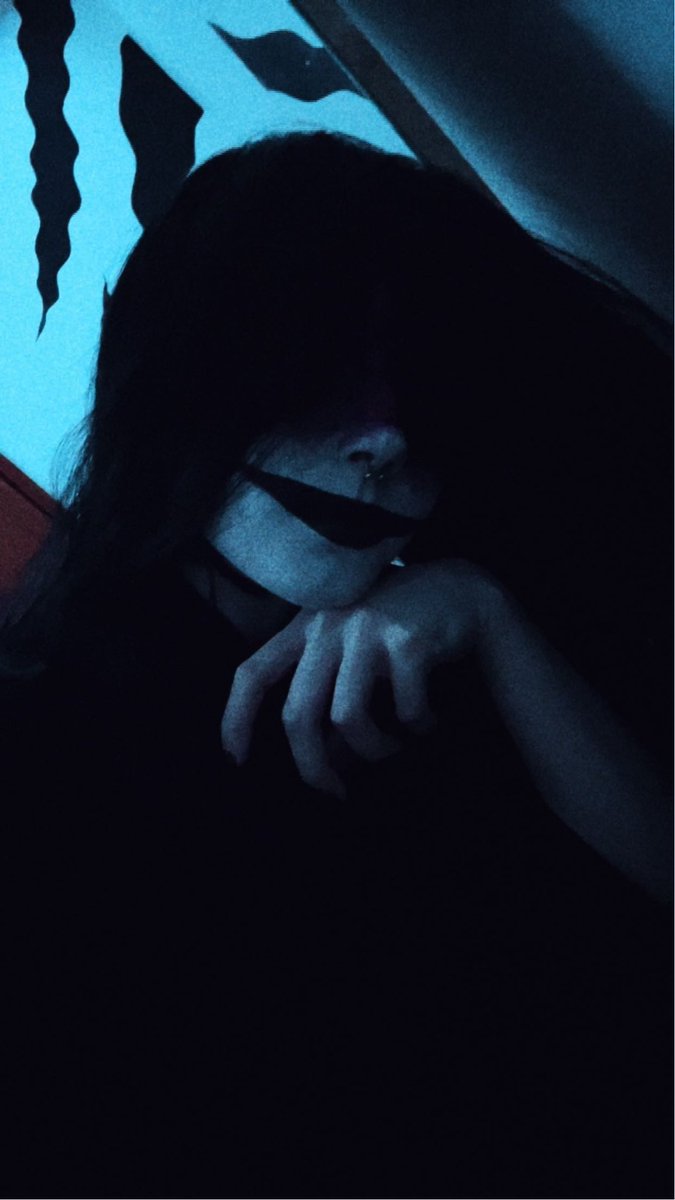RichardSolace's tweet photo. Let's say one of the first cosplays and recordings here. I hope you can like me. 
#Homicipher #mrcrawling #crawling #cosplay https://t.co/3pNOCMGC3R