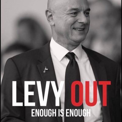 I'm done with this bloke.

I'm done.

You've set AVB, Poch, Mourinho, Conte, Ange all up for failure.

You are a DISGRACE.

DISGRACE.