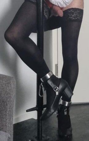 Darf ich vorstellen: Meine Sissy Rosi