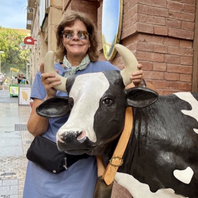 traciebarnes's tweet photo. #NewProfilePic https://t.co/x8mLr76n5s