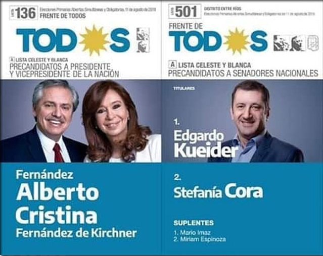 El senador K hizo al menos 160 viajes al Paraguay durante el Kirchnerismo...
Ahora fingen demencia .
No hay K honesto.
QCSLK