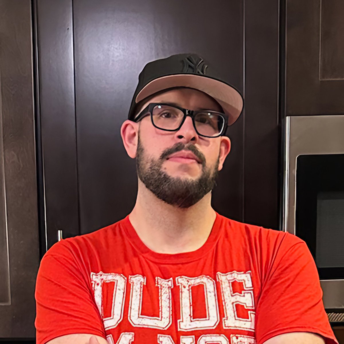TMZ_Schulz's tweet photo. #NewProfilePic https://t.co/Zoi4Q34jjI