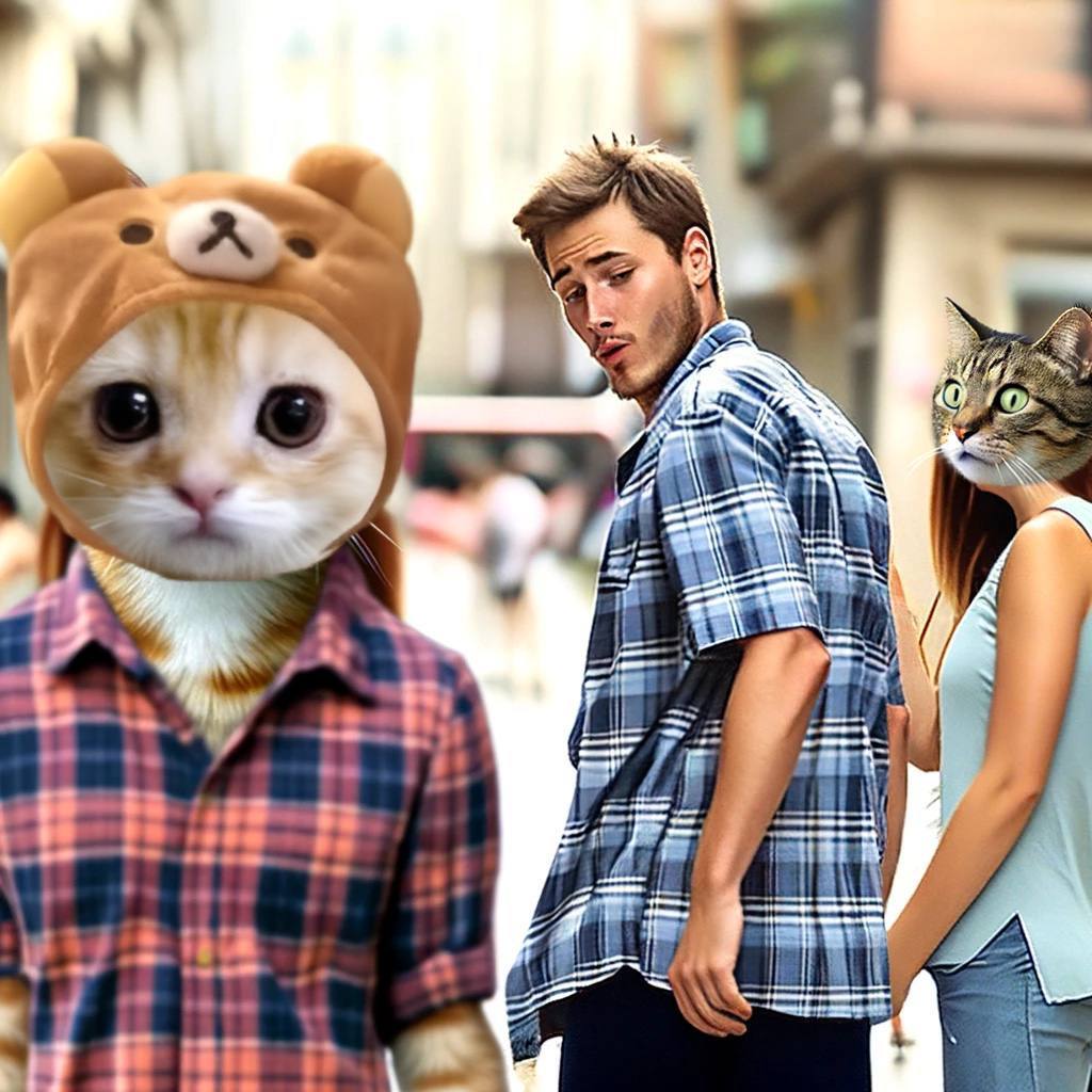 Kaizen2314's tweet photo. @calebsol CIF the OG Catwifhat deserves it for it's longetivity in the market 😼🧢 @OGcatwifcoin https://t.co/x5dmB5nS2z