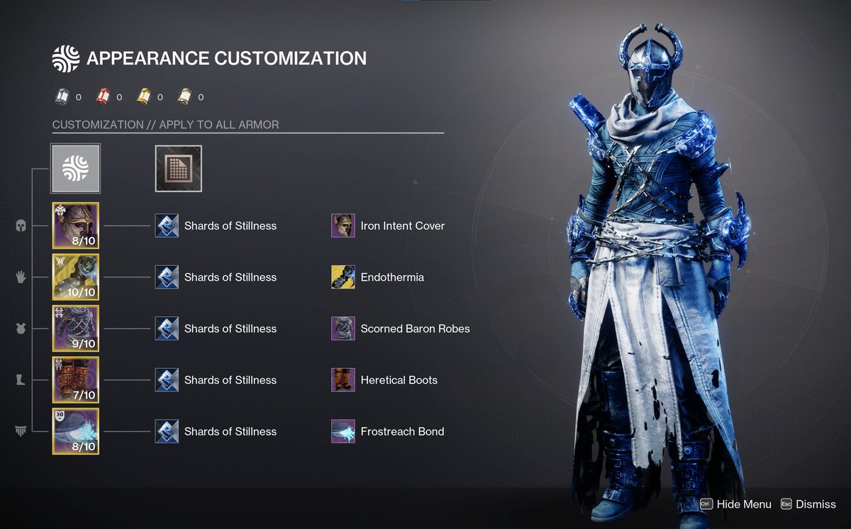 Foggerr_'s tweet photo. #DawningFashion #Destiny2 @Destiny2Team  @A_dmg04 
Two warlocks baking cookies for a hungry hunter on a snowy mountain!

Participants bungie id's:
Foggerr#9525
hohkoharakka#3523
Jonizmo#4310 https://t.co/5msuJupr6L