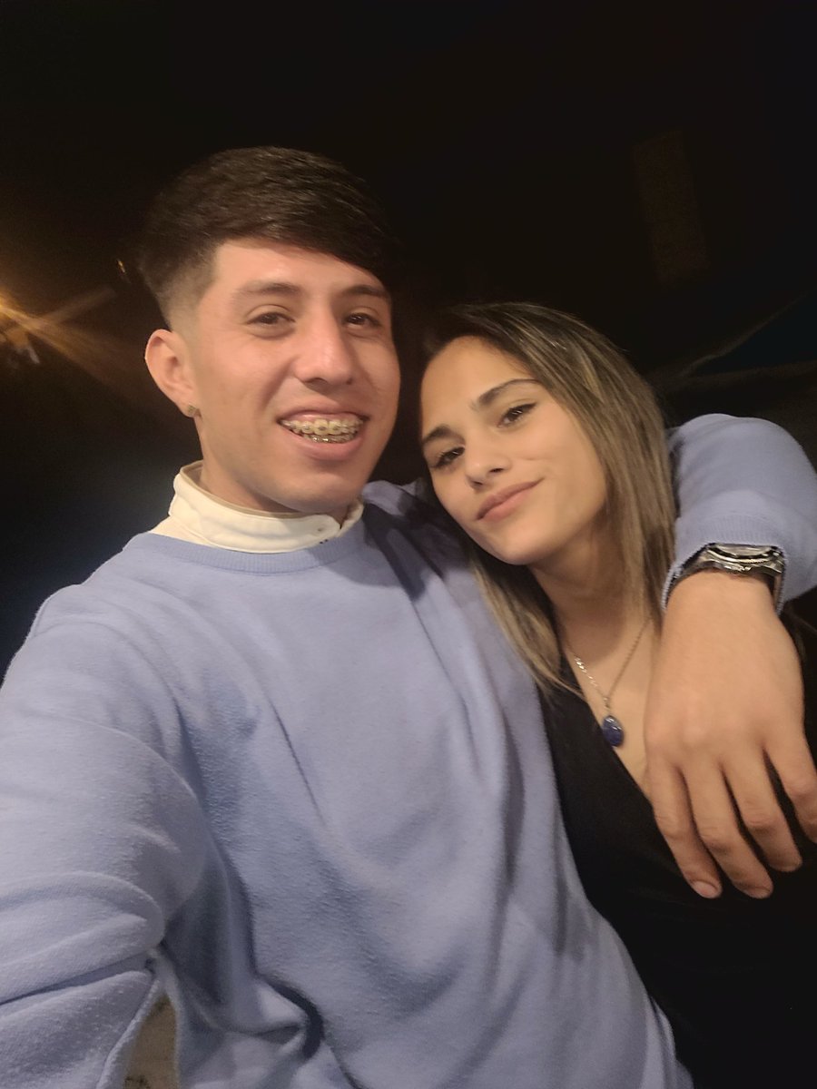 Miamor, siempre el ♡