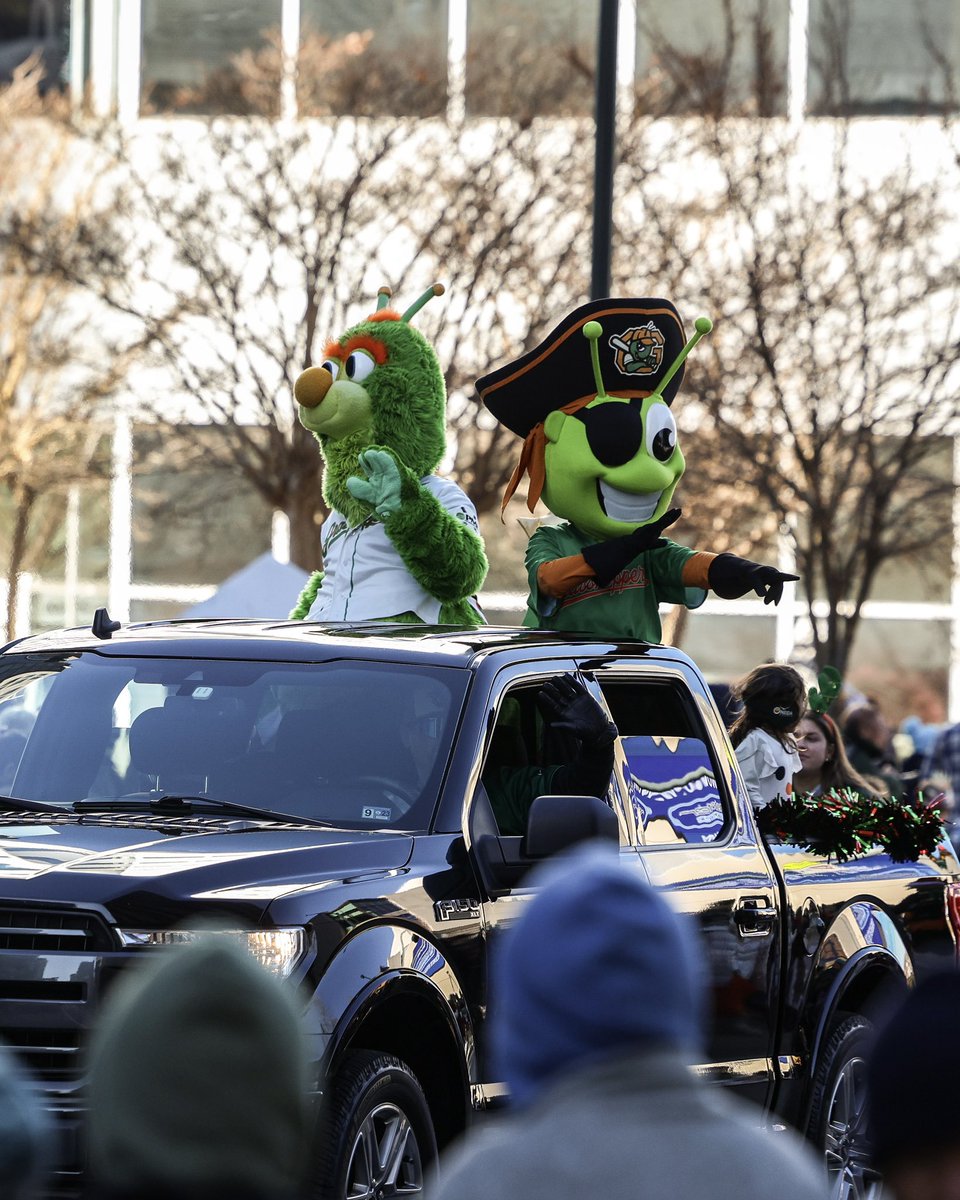 Greensboro Grasshoppers tweet media