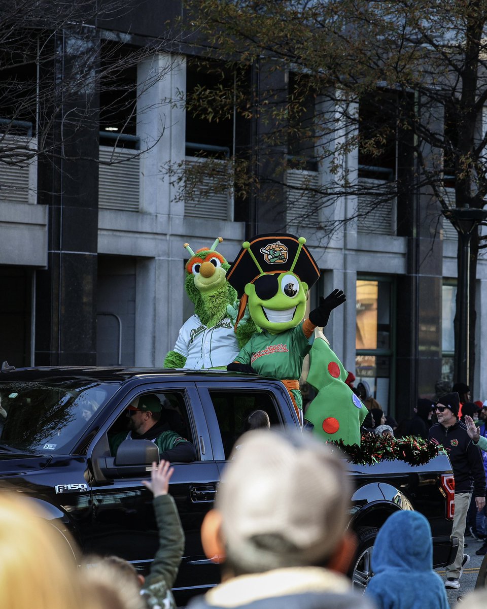 Greensboro Grasshoppers tweet media