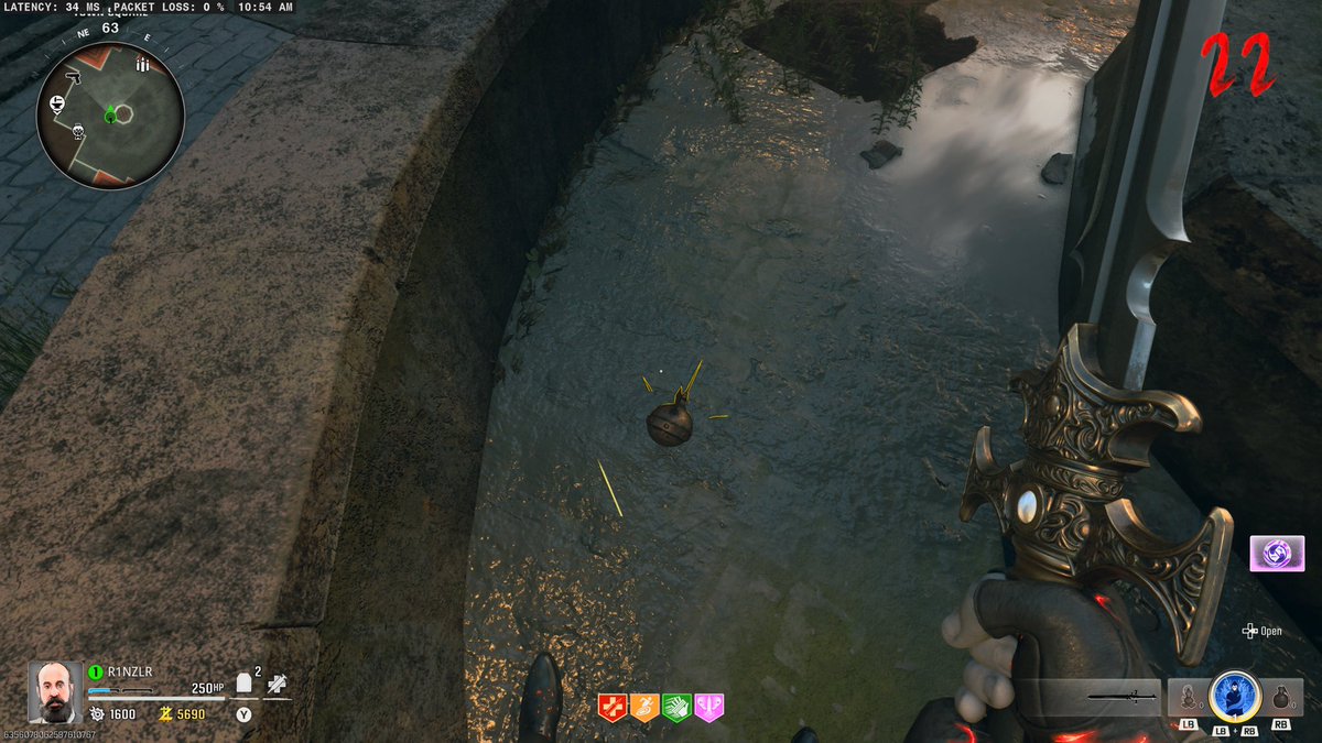 R1NZLR's tweet photo. @Treyarch @Activision wtf? https://t.co/WjoBM4Dooz
