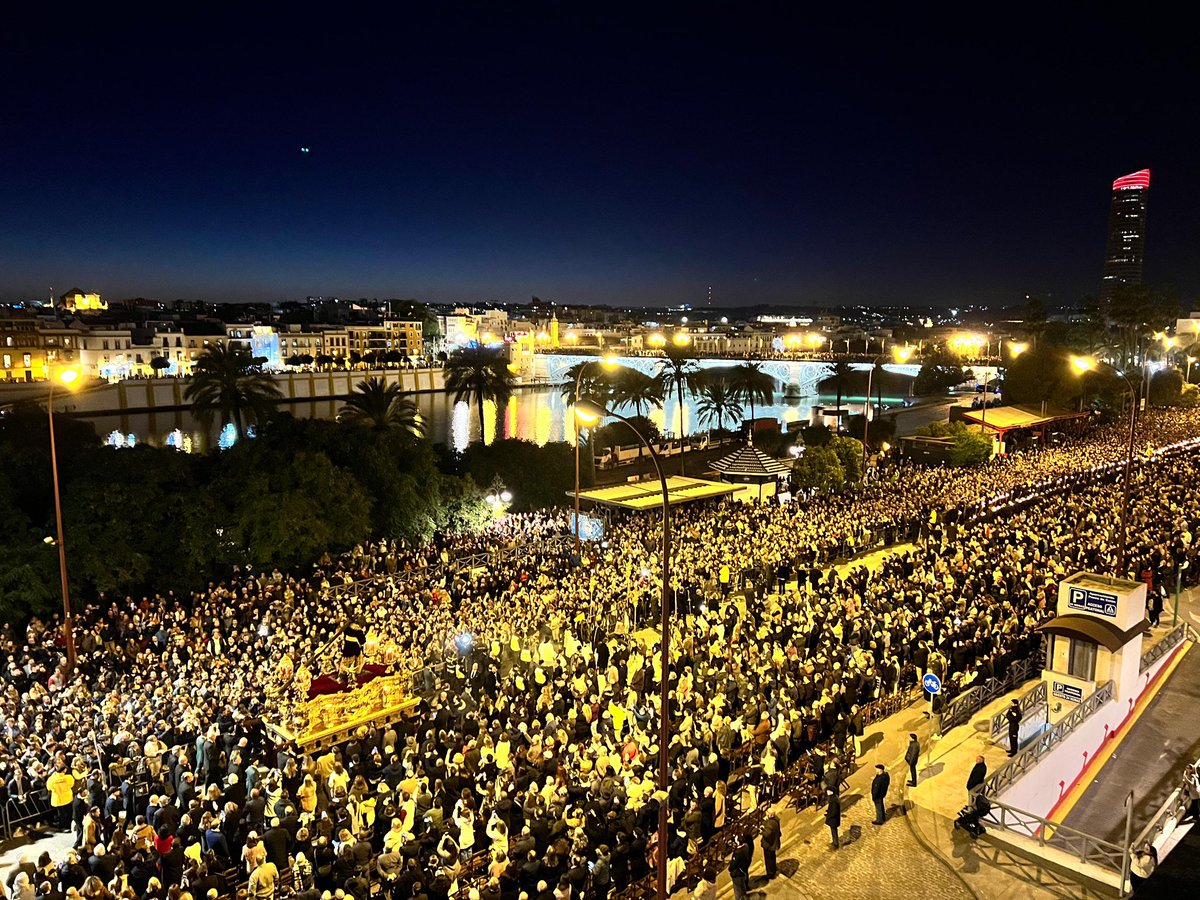Ayuntamiento de Sevilla tweet media