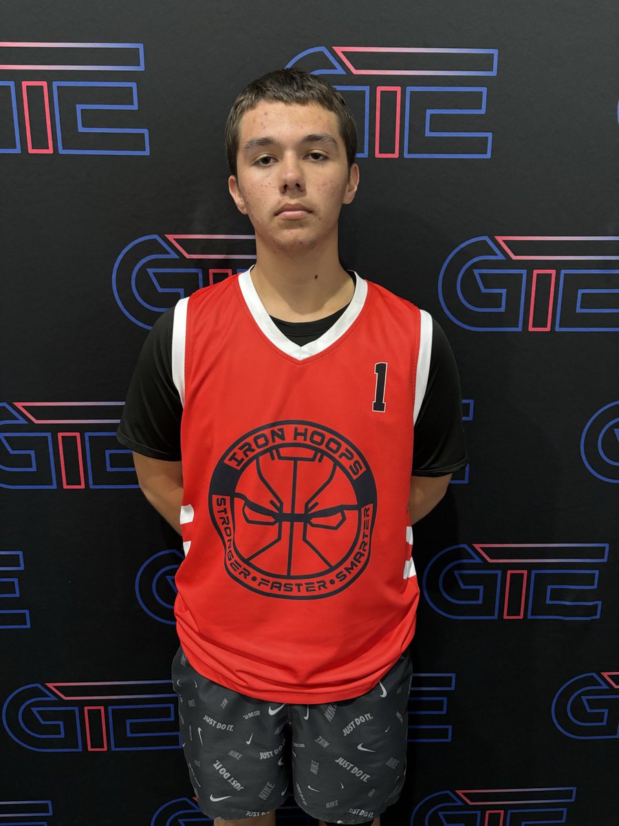 gteusabb's tweet photo. Gavin Delaney
Murrieta Valley
Class of 2028 
@Delaney_chozen
GTE Winter Kickoff MVP
￼
“He’s a natural leader he shows it at practice. He works hard, leads by example and he brings it to the game every time.”
Coach Chris 
@iron.hoops https://t.co/8XxFp1eK5r