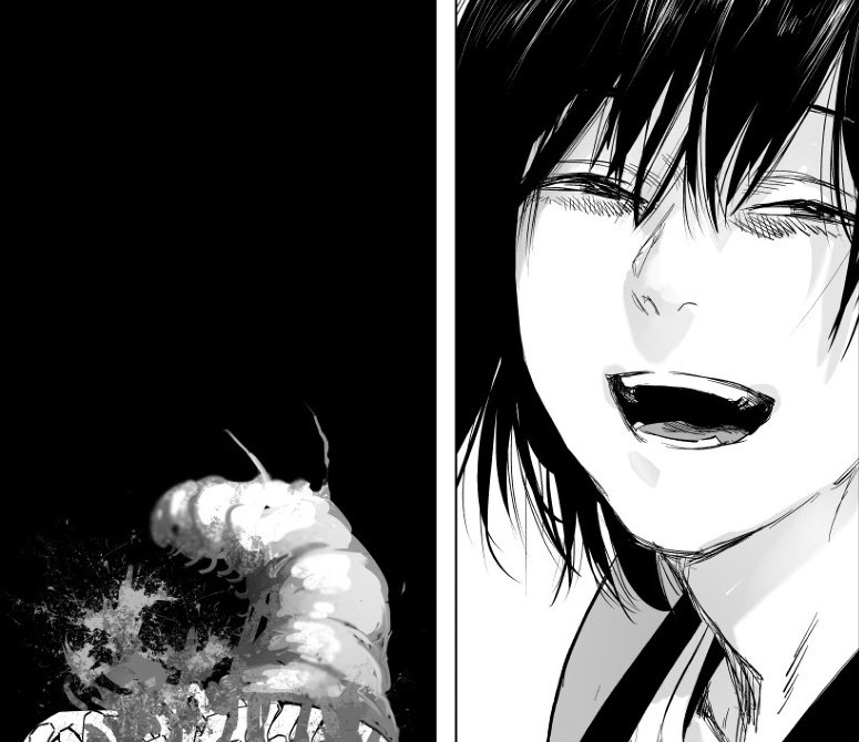 marureviere's tweet photo. This BL comic about a depressed mangaka being cared for by another mangaka who's deeply committed to him and his recovery is really promising. It has an unfiltered portrayal of depression and suicidal ideation, and it captures the non-linear nature of healing really well. 🧵 https://t.co/7hq5ROzAly