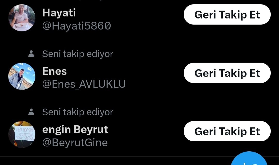 CryptoexB's tweet photo. #Bitcoin 104k ya kadar geldi henüz 105 olamadı.

#BTC 105k olduğunda görseldeki 25 kişi içinden kazananı açıklayıp işlem grubuma 1 ay ücretsiz alacağım.

Artık yeni tahminler geçerli değil.

Bu ugulamayı her ay yapmayı düşünüyorum.

#Ethereum #ETH https://t.co/ljW6VEiCDV