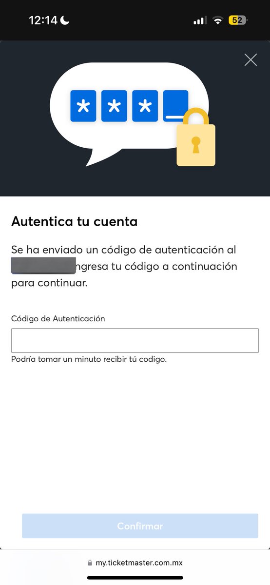 Alguien sabe si hay manera de cambiar tu número de teléfono si ya no tienes acceso a ese número? 😢 <a href="/ailoviutl/">Ángel Rey 👑</a> @Tickemaster_Me <a href="/Ticketmaster/">Ticketmaster</a>