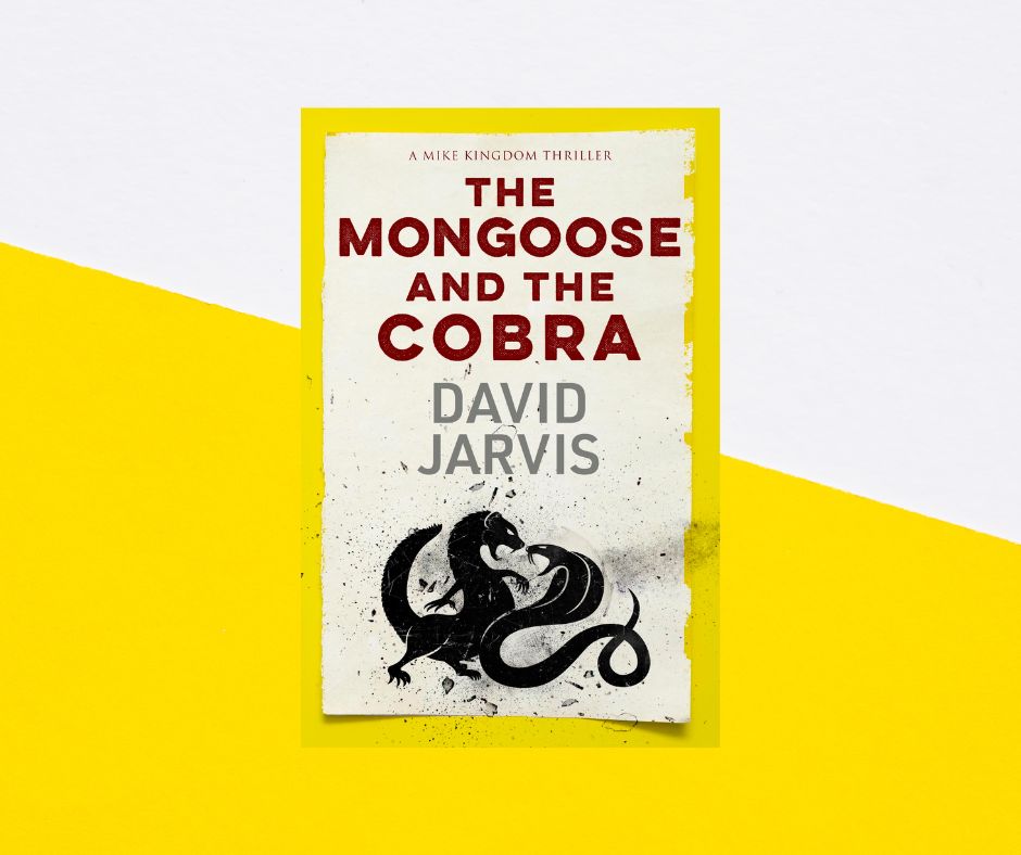 HobeckBooks's tweet photo. Watch out Team HART Hobeck! An advance copy is on its way to you for reading! #teamhobeck #advancecopy #advancereader #thriller @David_Jarvis_ https://t.co/6PUcflJP7c