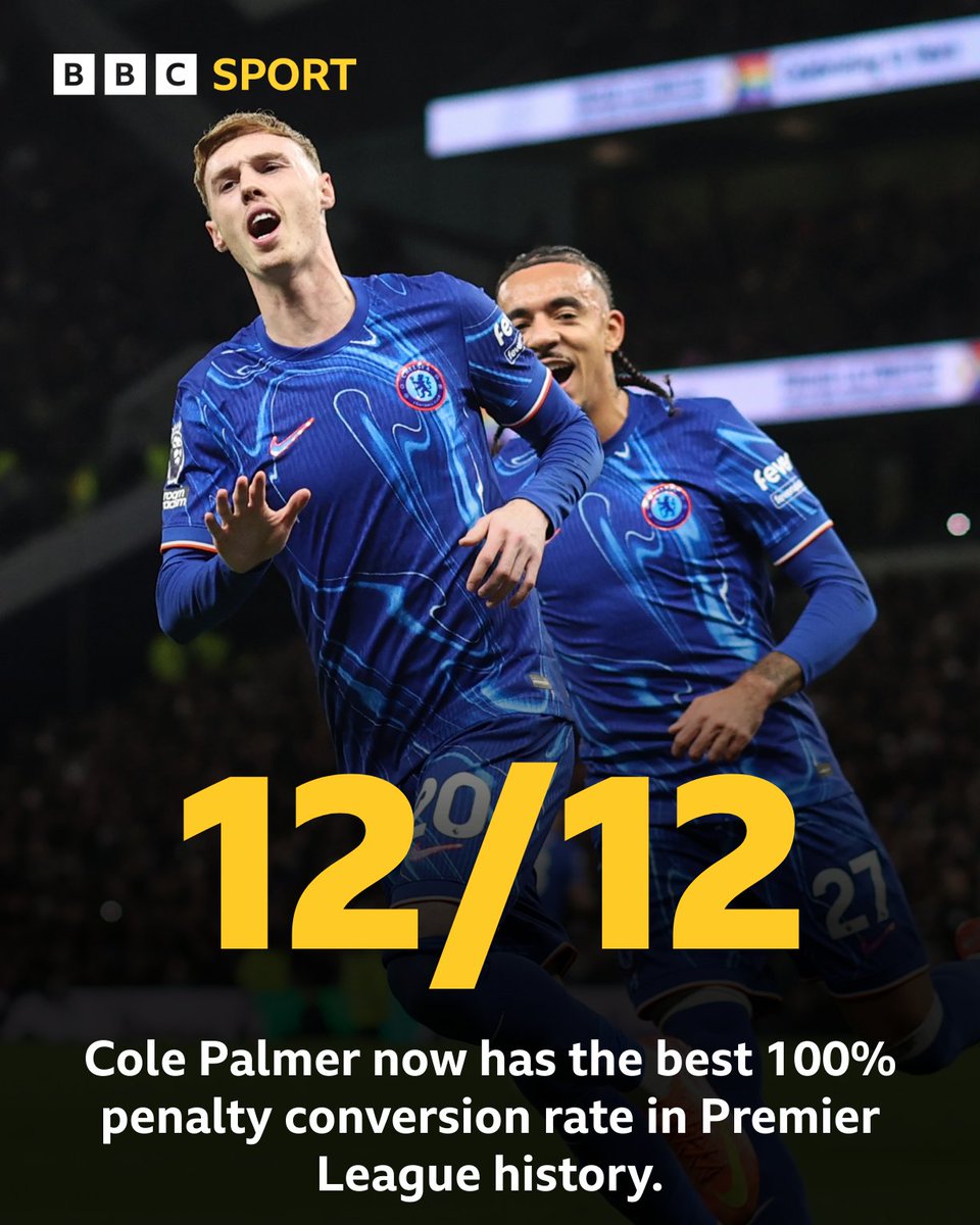 BBCMOTD's tweet photo. Never in doubt. 

#TOTCHE https://t.co/hyzW9P5NN0