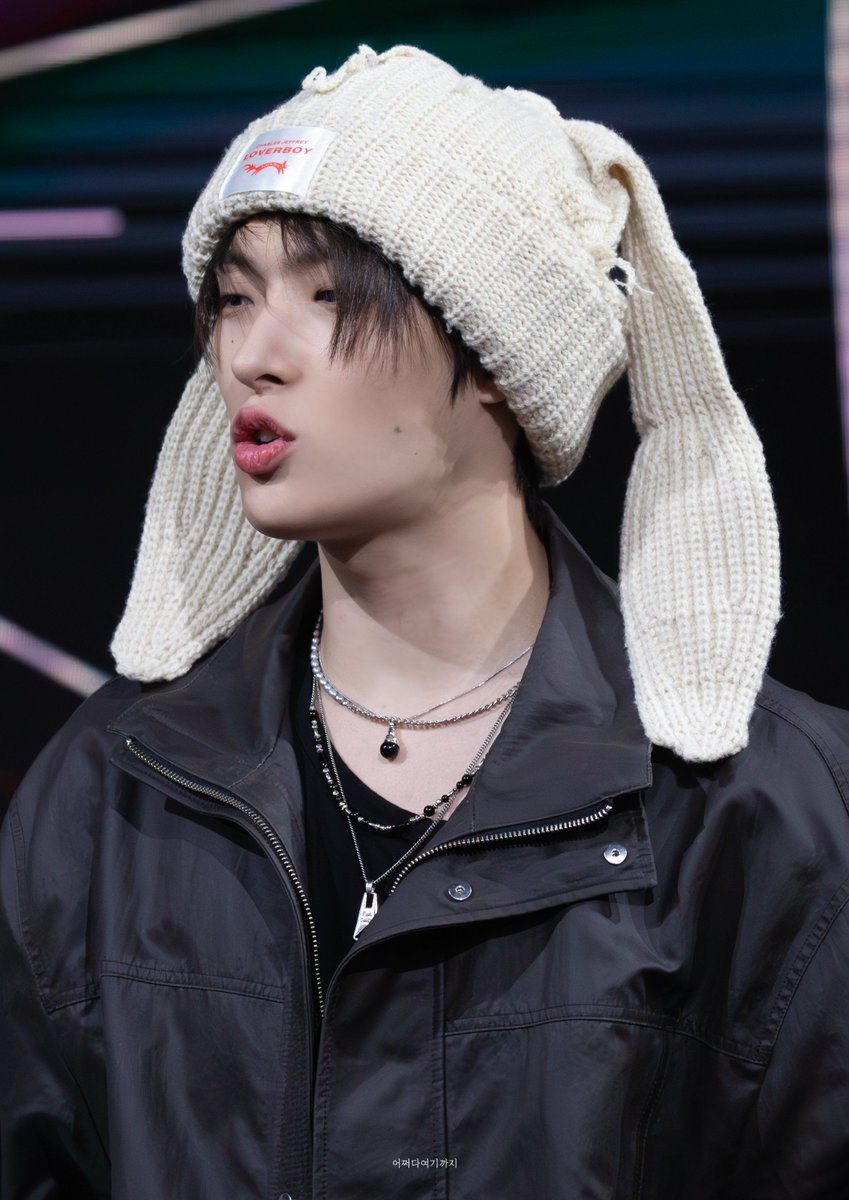 mglooks's tweet photo. 🐇♡ https://t.co/QrvVBRtn5w