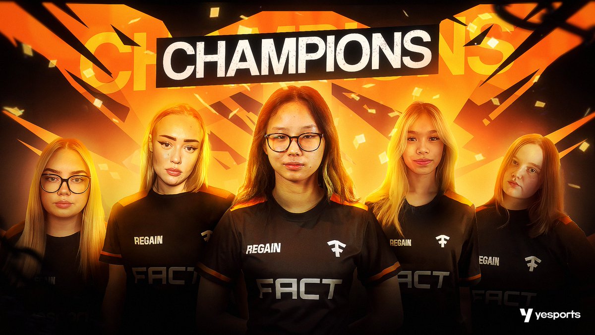 We are your Holiday Games 2024 Champions 🏆