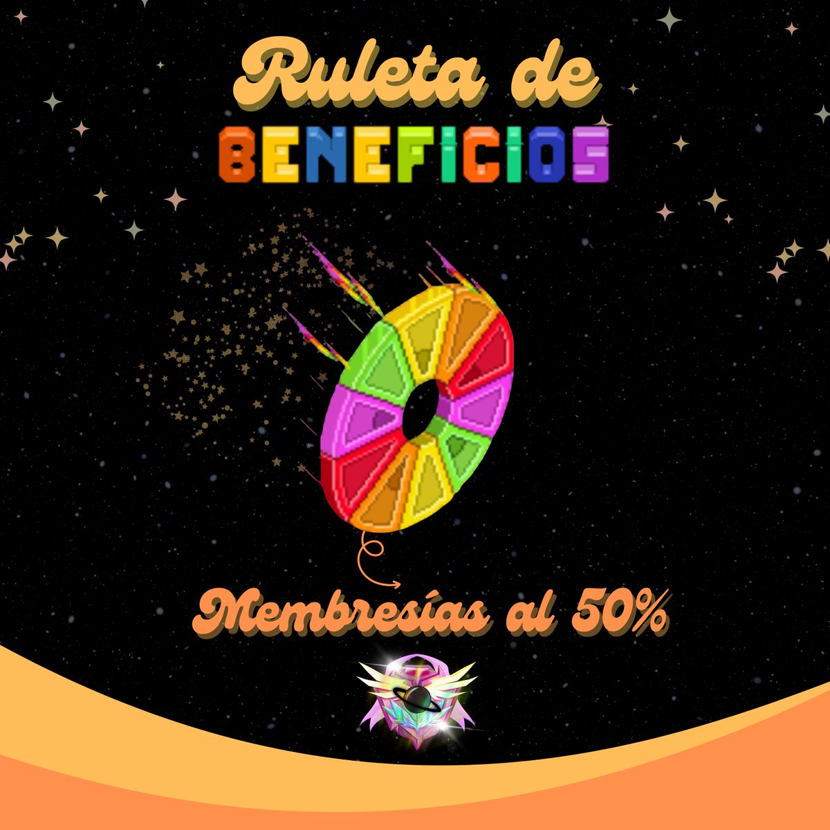 Agencia Orión tweet media