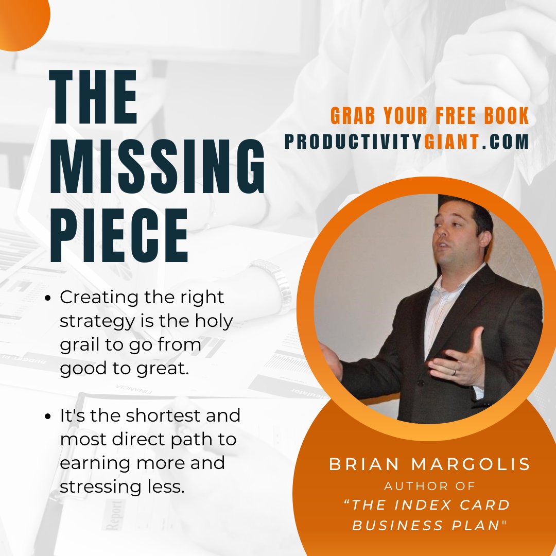 ProdGiant's tweet image. Use the Link in My Bio to Get The Free Book

#entrepreneurship #entrepreneur #entrepreneurs #sales #financialadvisors #financialadvisor
#salesprocess #salesandmarketing #solopreneur #timemanagement #energymanagement