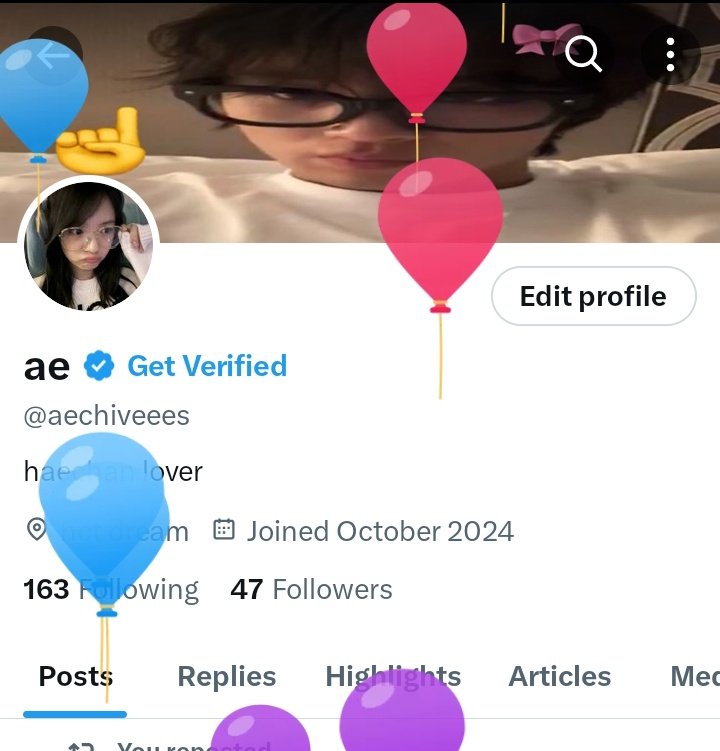 aechiveees's tweet image. i gooot balloonsss