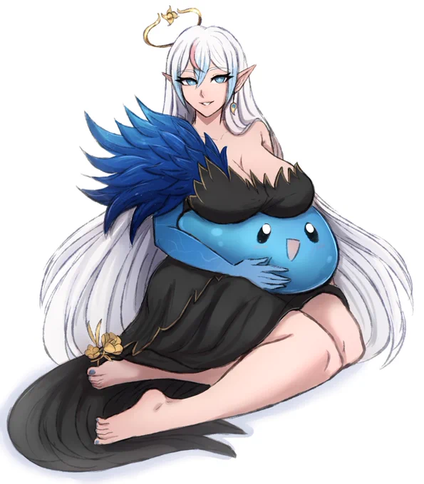 For commissions~! 