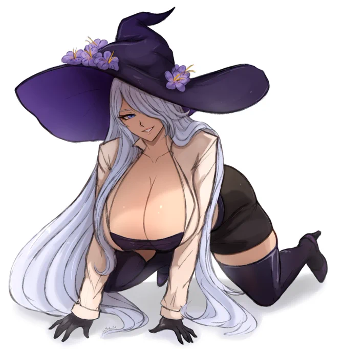 For commissions~! 