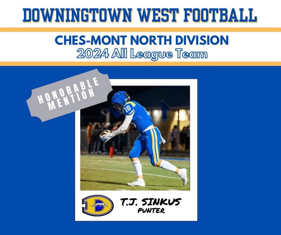 DWest Football (@footballdwest) on Twitter photo 