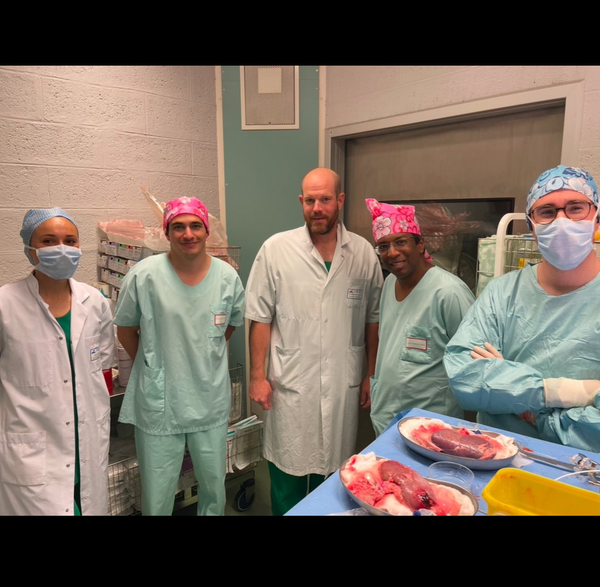 Julien Branchereau,MD,PhD tweet media