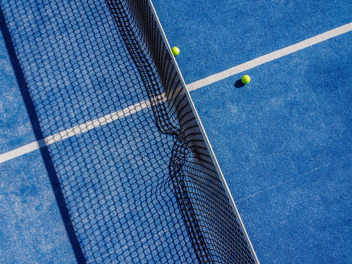Everyone is welcome on the padel court! 😍 Padel is easy to learn, fun, and suits all ages and skill levels. Book our all-weather courts, open to members and non-members, with equipment available for hire. Contact us to learn more!