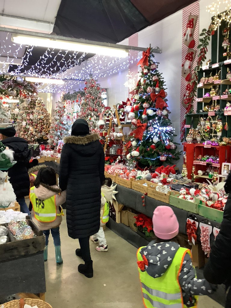 Frizinghall Primary School tweet media