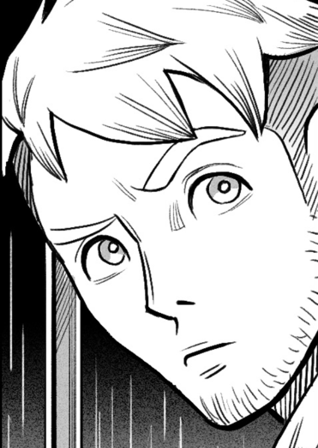 Should I work on MDRB (my deadly robot boyfriend) chapter 2 next or nah? 