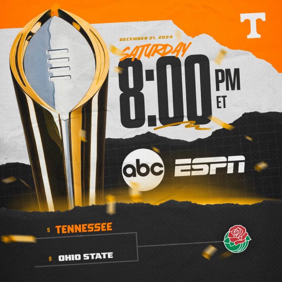 Mike Ekeler @Huskerfootball (@coachekelerut) on Twitter photo 🌶️ temperature in Columbus on December 21’st 8:00 PM will be 98 degrees. Love this <a href="/Vol_Football/">Tennessee Football</a> TEAM🌶️🔥🔥🔥🔥🔥 🌶️ temperature in Columbus on December 21’st 8:00 PM will be 98 degrees. Love this <a href="/Vol_Football/">Tennessee Football</a> TEAM🌶️🔥🔥🔥🔥🔥
