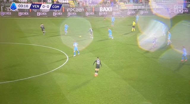ZZiliani's tweet photo. Sarà anche vero che la pirateria uccide il calcio, di certo DAZN non gli fa molto bene https://t.co/AUKcxhCicv