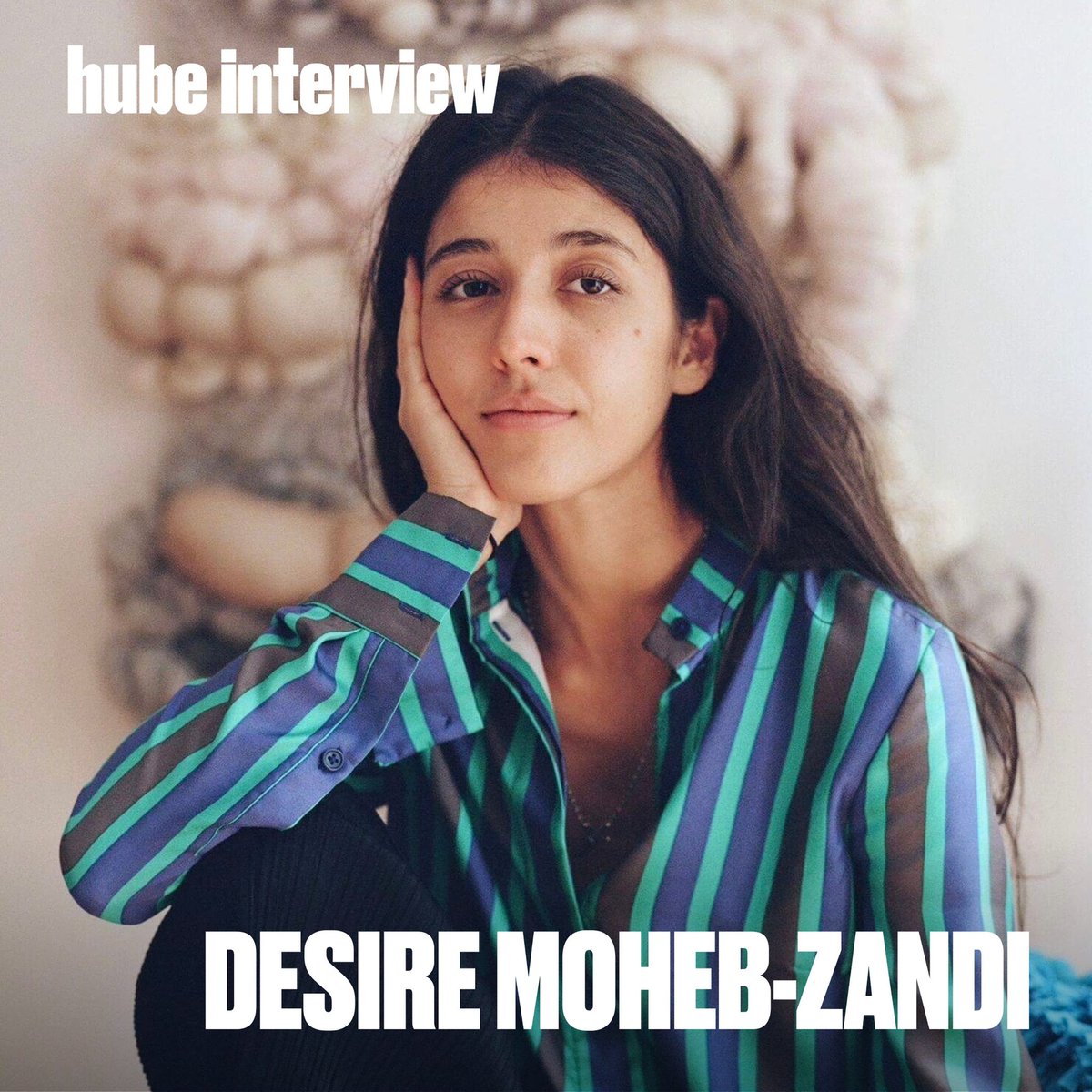 desizandi's tweet photo. Recent interview with Hube Magazine 

https://t.co/IeLwWa69WG https://t.co/VZfI65aMzq
