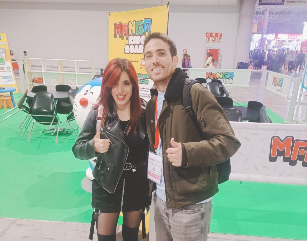 RPG Spain tweet media