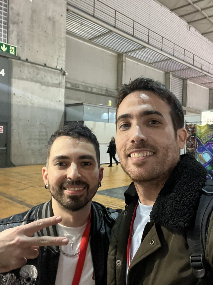 RPG Spain tweet media