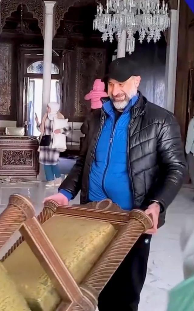 Reinhard Libuda 🟦 tweet media