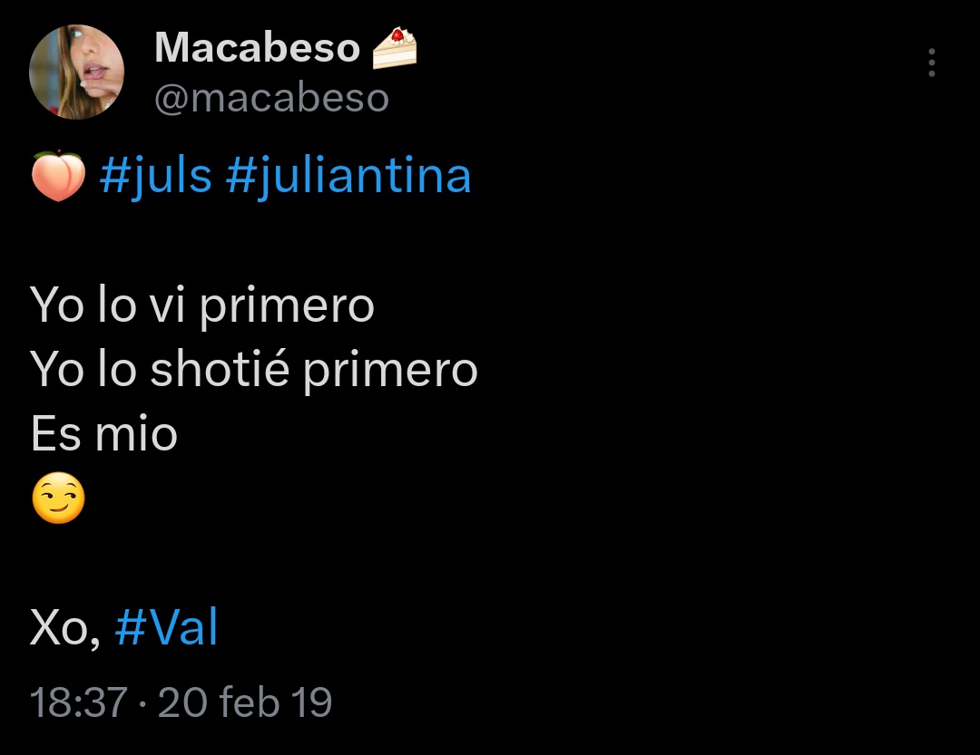 aquí la evidencia jajdj
